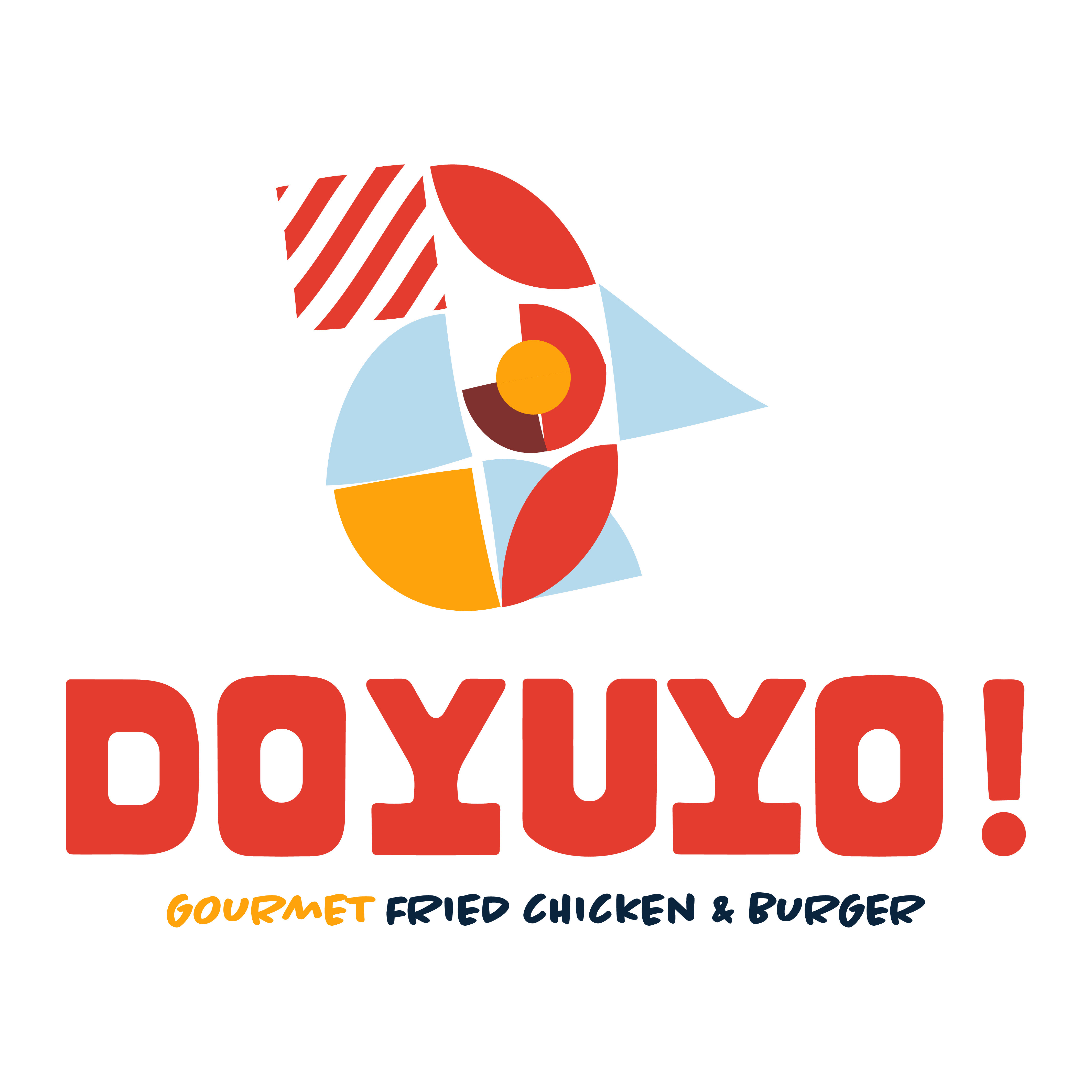Doyuyo Logo