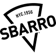 Sbarro Logo