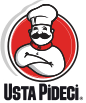 Usta Pideci Logo