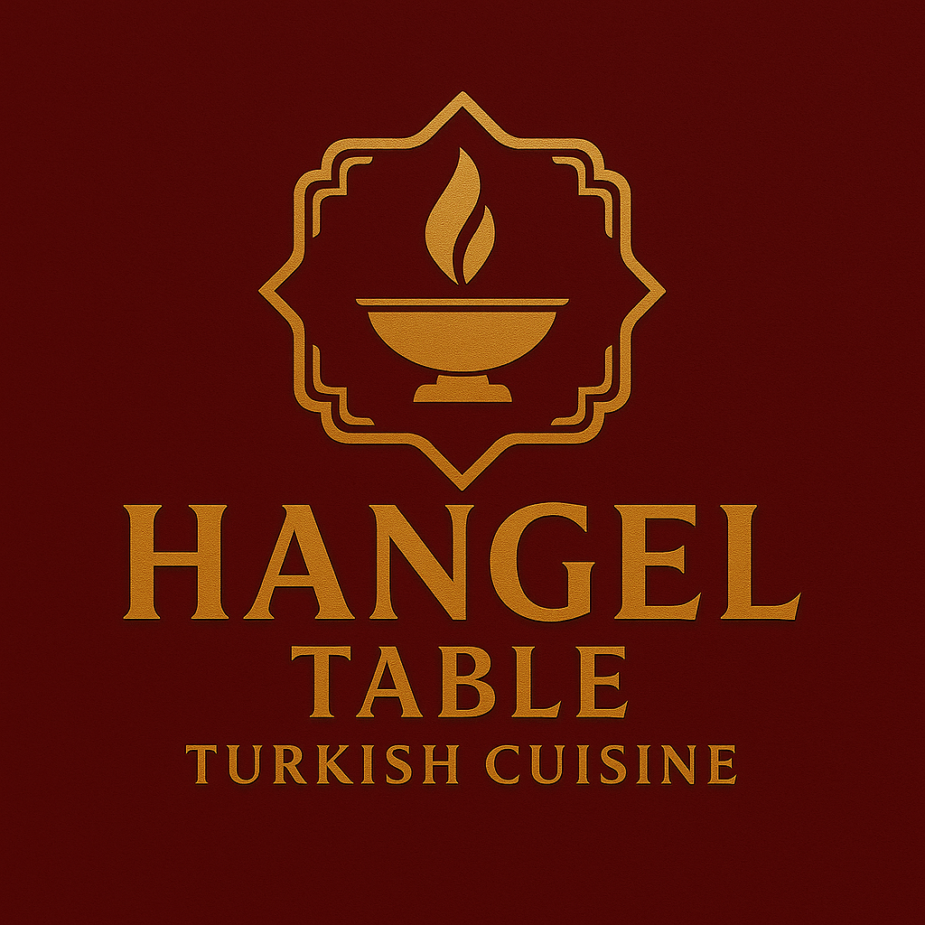 Hangel Logo