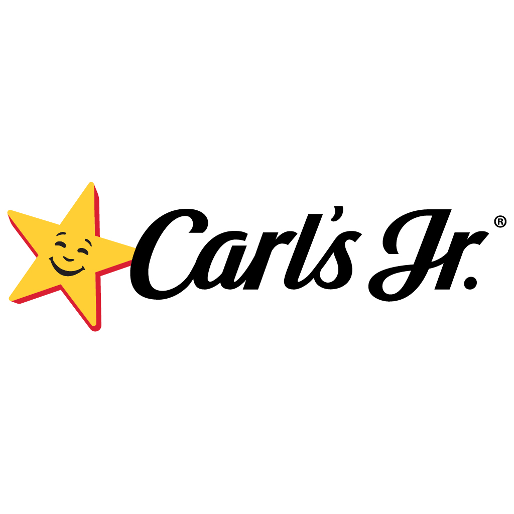 Carl's Jr Logo